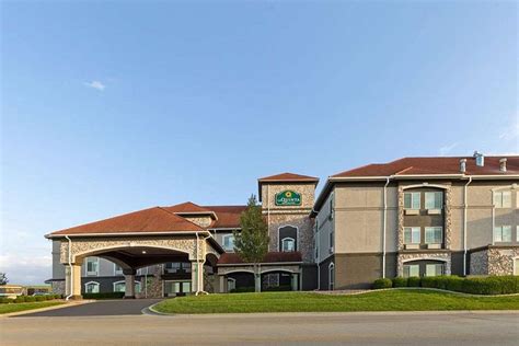 olathe hotel suites|La Quinta Inn & Suites by Wyndham Olathe .